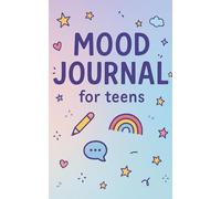 My Mood Journal: The teen Reset kit