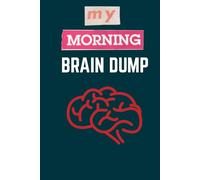 MY MORNING BRAIN DUMP JOURNAL: A SIMPLE MORNING RESET