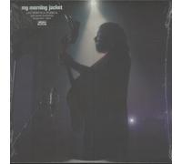 My Morning Jack My Morning Jacket: Live From RCA Studio A (Jim James (Vinyl LP)