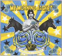 My Morning Jacket - Celebracion De La Ciudad Natal
