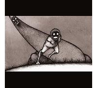 My Morning Jacket - Chapter 1-Sandworm Cometh-Early Recordings