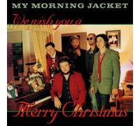 My Morning Jacket Does Xmas Fiasco Style (Vinyl LP)