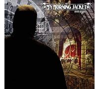 My Morning Jacket Evil Urges (CD)