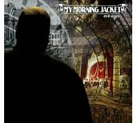My Morning Jacket Evil Urges (Vinyl LP) 12" Album Coloured Vinyl