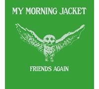 My Morning Jacket Friends Again (Vinyl LP)