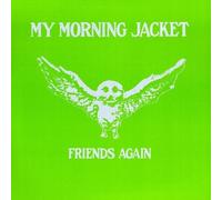 My Morning Jacket Friends Again (Vinyl LP)