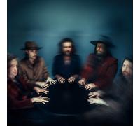My Morning Jacket Is (Vinyl LP) 12" Album Coloured Vinyl (Limited Edition)