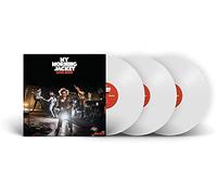 My Morning Jacket Live 2015 (Vinyl LP) 12" Album