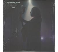 my morning jacket - live from rca studio a (jim james acoustic) (rsd 2022)