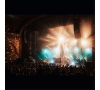 My Morning Jacket MMJ Live: Chicago 2021 - Volume 2 (Vinyl LP)