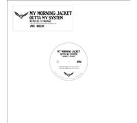 LP Outta My System: Remixez Y Friendz, MY MORNING JACKET - Vinile nuovo