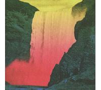 The Waterfall - My Morning Jacket (Audio CD)