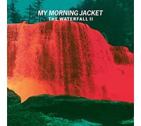 My Morning Jacket The Waterfall II (CD) Album