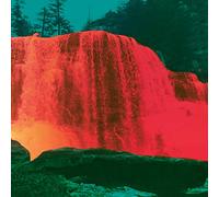 My Morning Jacket - The Waterfall Ii (180 Gr. Vinyl Orange & Green Deluxe Edt.)