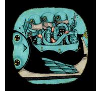 My Morning Jacket Z (20th Anniversary Deluxe Edition) (CD) Album