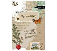 My morning Journal: Set Goals, Plan Your Day, Track Habits, and Build Ambition