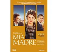 My Mother (2015) ( Mia Madre )