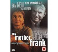 My Mother Frank [Edizione: Regno Unito] [Edizione: Regno Unito]