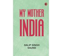 My mother India