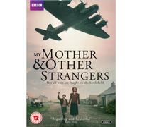 My Mother & Other Strangers (DVD) Owen McDonnell Eileen O'Higgins Hattie Morahan