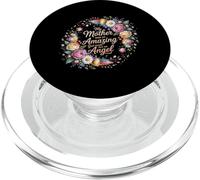 My Mother Was So Amazing God Made Her An Angel |- PopSockets PopGrip per MagSafe