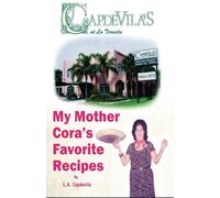 My Mother's Cora Favorite Recipes: 52nd Anniversary Edition