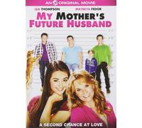 My Mother's Future Husband (DVD) Frank Cassini Lea Thompson Matreya Fedor