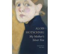 My Mother's Silver Fox