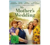 My Mother's Wedding