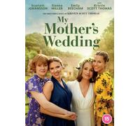 My Mother's Wedding (DVD) Samson Kayo Kristin Scott Thomas (PRESALE 31/08/2026)