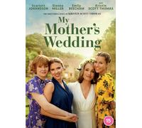 My Mother's Wedding (DVD) Samson Kayo Kristin Scott Thomas Sienna Miller