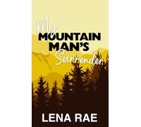 My Mountain Man's Surrender