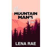 My Mountain Man's Vow