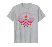 My Mum Is Wonder Woman Maglietta
