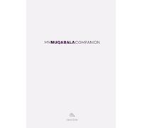 My Muqabala Companion: Ton compagnon pour avancer sereinement vers le mariage islamique