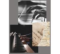 My Music: A Creative Space To Capture Rhythm, Harmony, And Heart