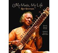 [My Music, My Life] (By: Ravi Shankar) [published: February, 2008]