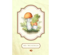 My Musings: A Place for Your Thoughts | Magic Brown Mushrooms