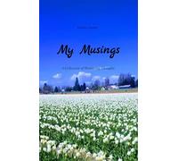 My Musings My travels