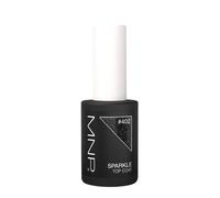 My Nail Pro Sparkle Top Coat Aurora 14ml - top coat opaco