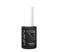 My Nail Pro Sparkle Top Coat Diamond 14ml - top coat opaco