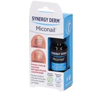 My Nails Miconail Micosi Unghie 1,5 ml Soluzione