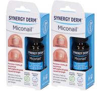 My Nails Miconail Micosi Unghie 2x1,5 ml Stick
