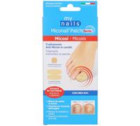 My Nails Miconail Patch Forte 1 pz Cerotto