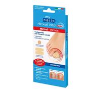 MY NAILS MICONAIL PATCH FORTE