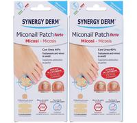 My Nails Miconail Patch Forte Unghie Anti-Micosi 2x12 St