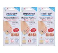My Nails Miconail Patch Forte Unghie Anti-Micosi 3x12 St