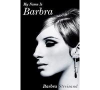 Barbra Streisand – My Name Is Barbra – Copertina rigida