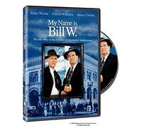 My Name Is Bill W [Edizione: Stati Uniti]