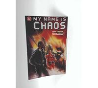 My Name is Chaos